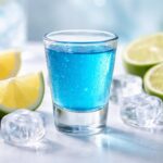 Blue Gatorade Shot Recipe