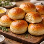 Ozzie Rolls Recipe