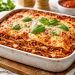 Chef Boyardee Lasagna Recipe