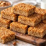Golden Gate Bars Recipe