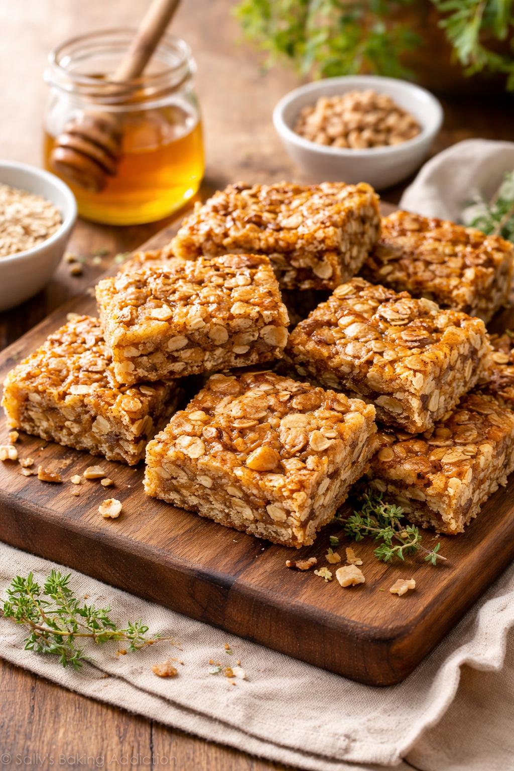 Golden Gate Bars 