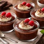 Nigella Chocolate Pots Recipe
