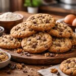 Penn Station Cookie Recipe