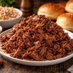 James Martin Pulled Pork Recipe