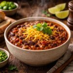 Pepper Belly Pete Chili Recipe