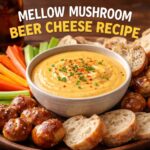 Mellow Mushroom Beer Cheese Recipe