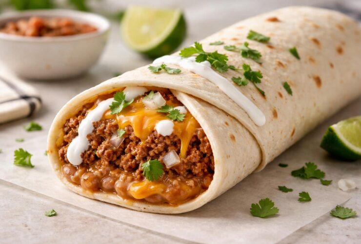 Zantigo Chilito Recipe