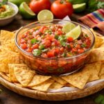 Uncle Julio's Chips And Salsa Recipe