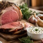 Ina Garten Horseradish Sauce For Prime Rib Recipe