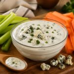 Longhorn Steakhouse Blue Cheese Dressing Recipe