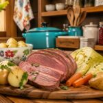 Pioneer Woman Corned Beef Recipe