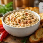 Tully's Crab Dip Recipe