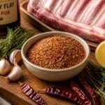 Bobby Flay Rib Rub Recipe