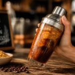 Brown Sugar Shaken Espresso Recipe