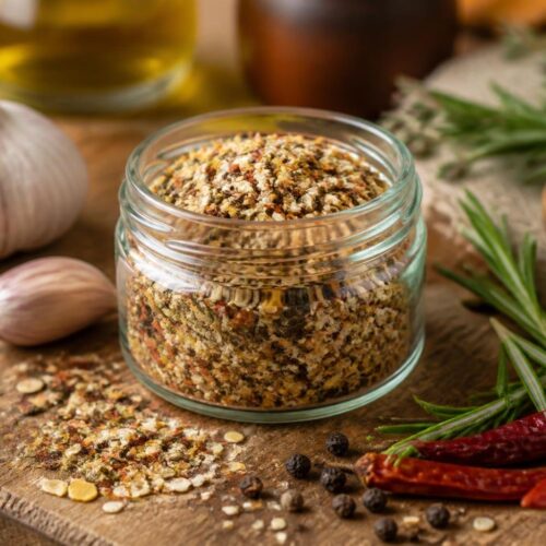 Chicken Crack Seasoning Recipe