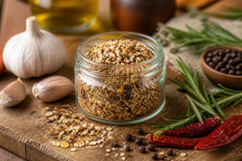 Chicken Crack Seasoning Recipe