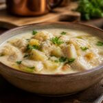 Hairy Bikers Smoked Haddock Chowder Recipe