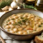 Ina Garten Tuscan White Bean Soup Recipe