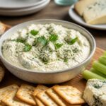 Mary Berry Stilton Dip Recipe