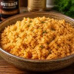 Outback Steakhouse Seasoned Rice Recipe