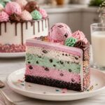 Baskin Robbins Icing On The Cake Recipe