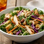 Chick Fil A Kale Salad Recipe
