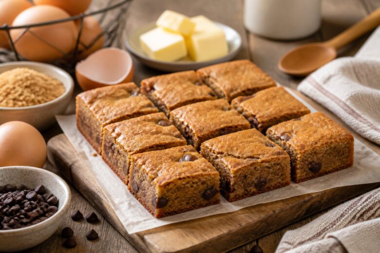 Crack Cake Recipe