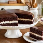 Paula Deen's Ding Dong Cake Recipe