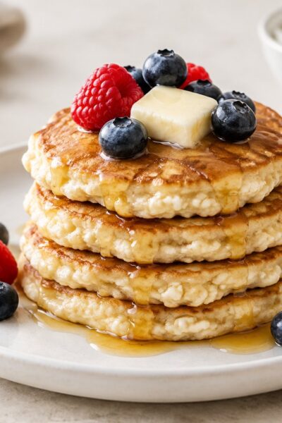 Cottage Cheese Recipes Keto